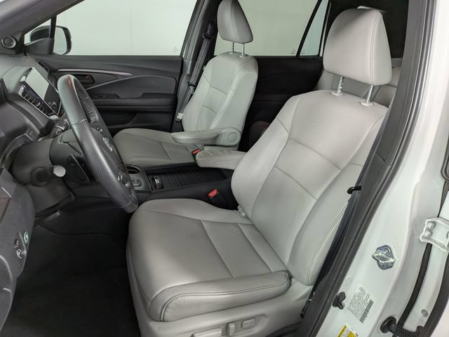 Certified 2023 Honda Passport EX-L image 17