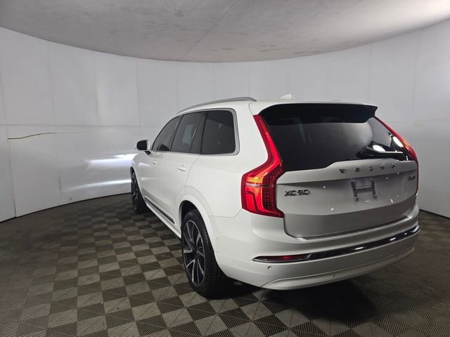 Used 2023 Volvo XC90 B6 Plus w/ Protection Package Premier image 7