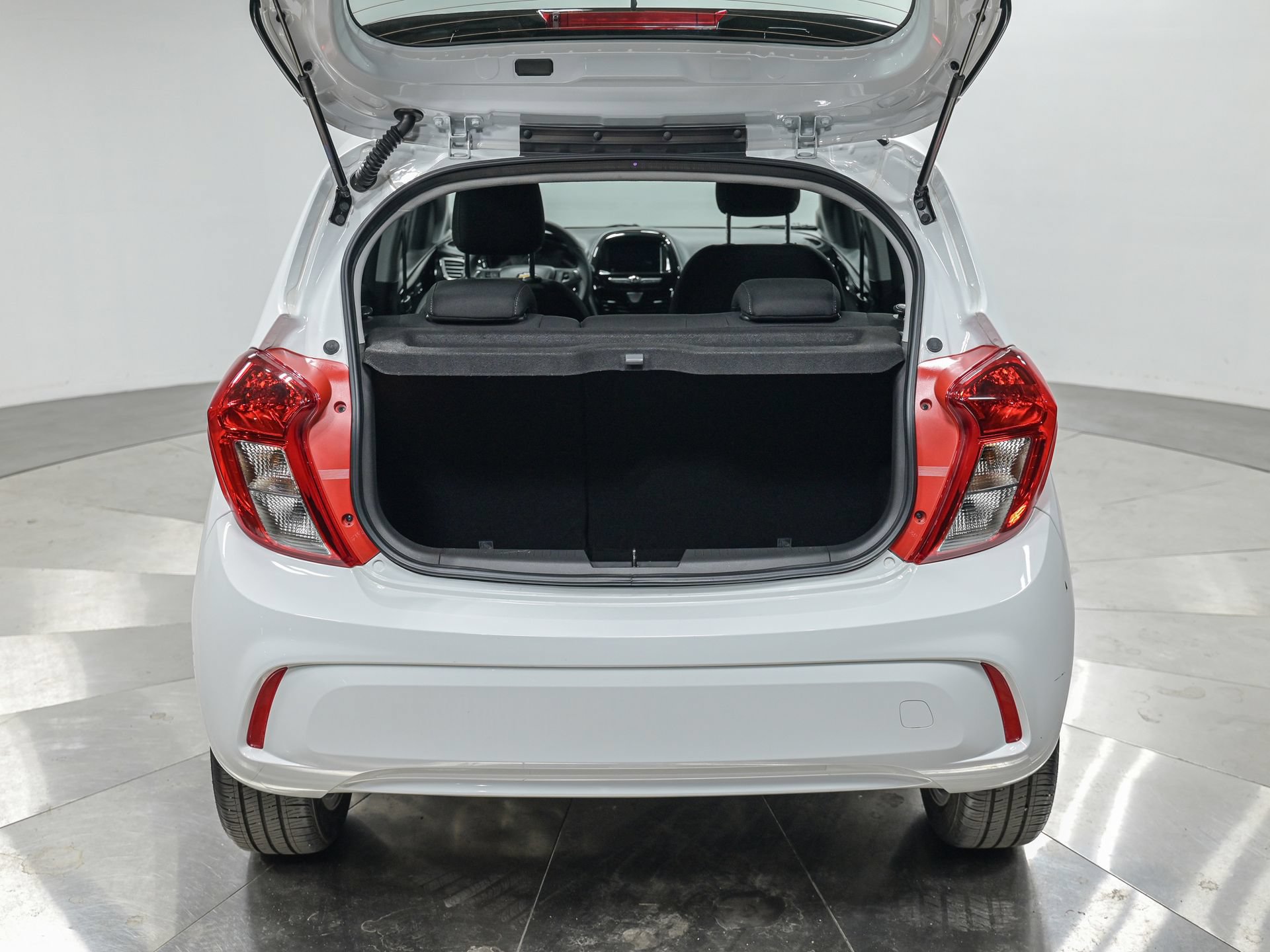 Used 2022 Chevrolet Spark LT FWD image 7