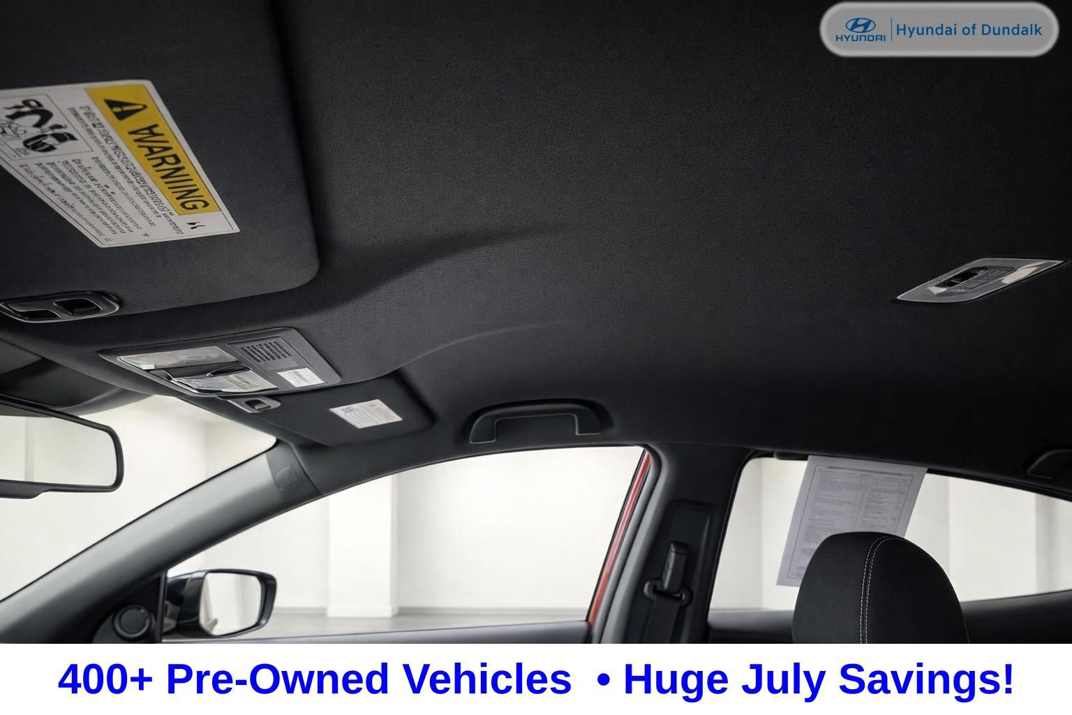 Used 2019 Honda Civic Sport image 15
