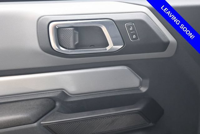 Used 2024 Ford Bronco Big Bend AWD/4WD image 13