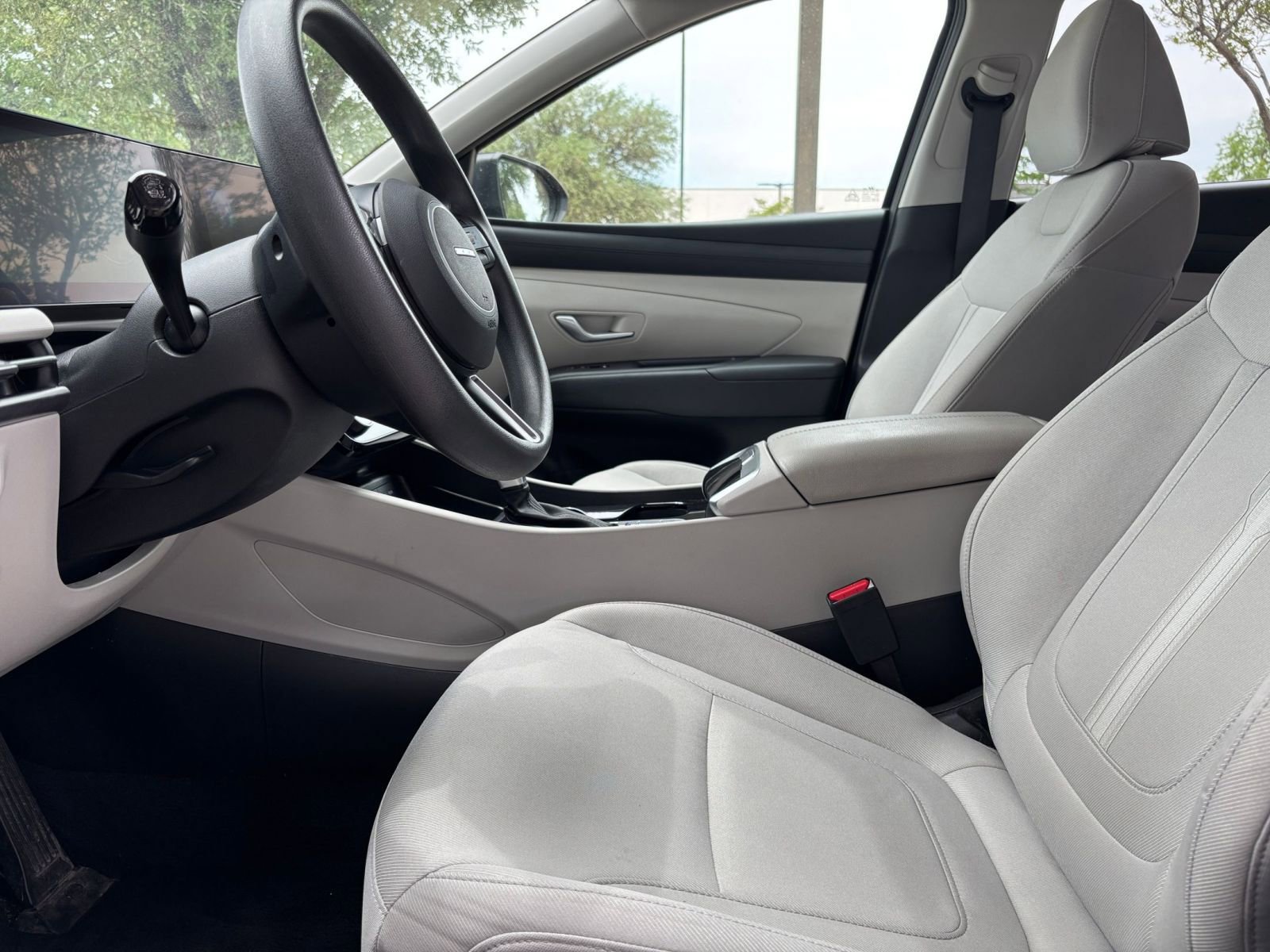 Used 2025 Hyundai Tucson SEL image 29