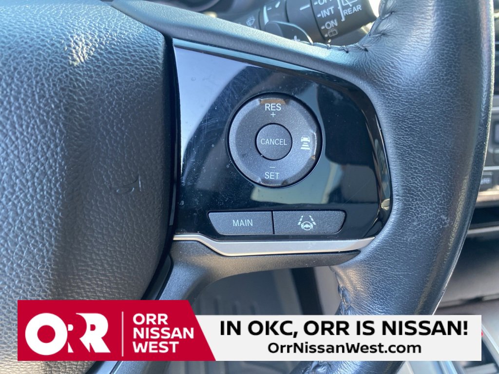 Used 2021 Honda Pilot EX-L image 26