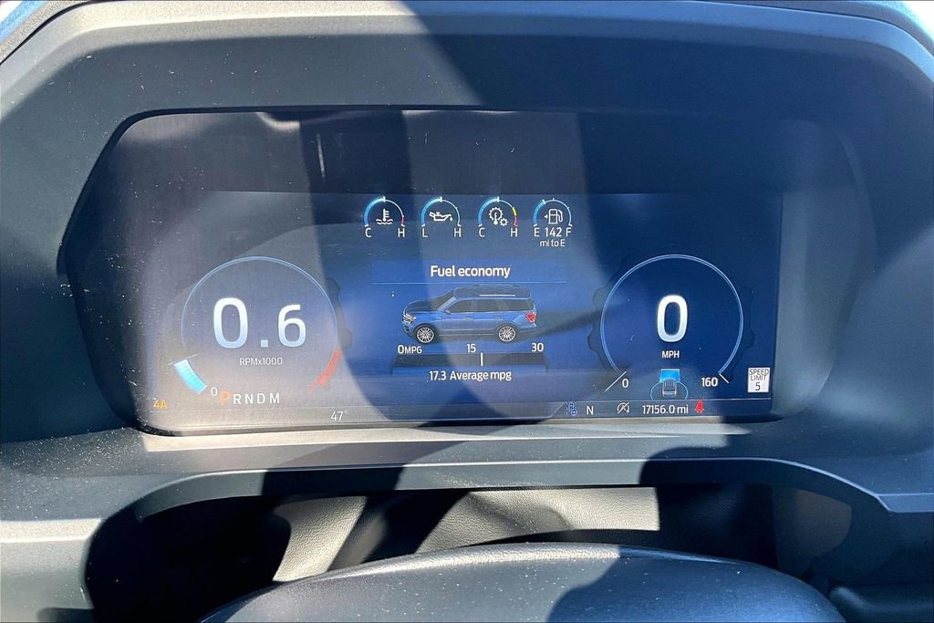 Certified 2024 Ford Expedition Platinum image 20