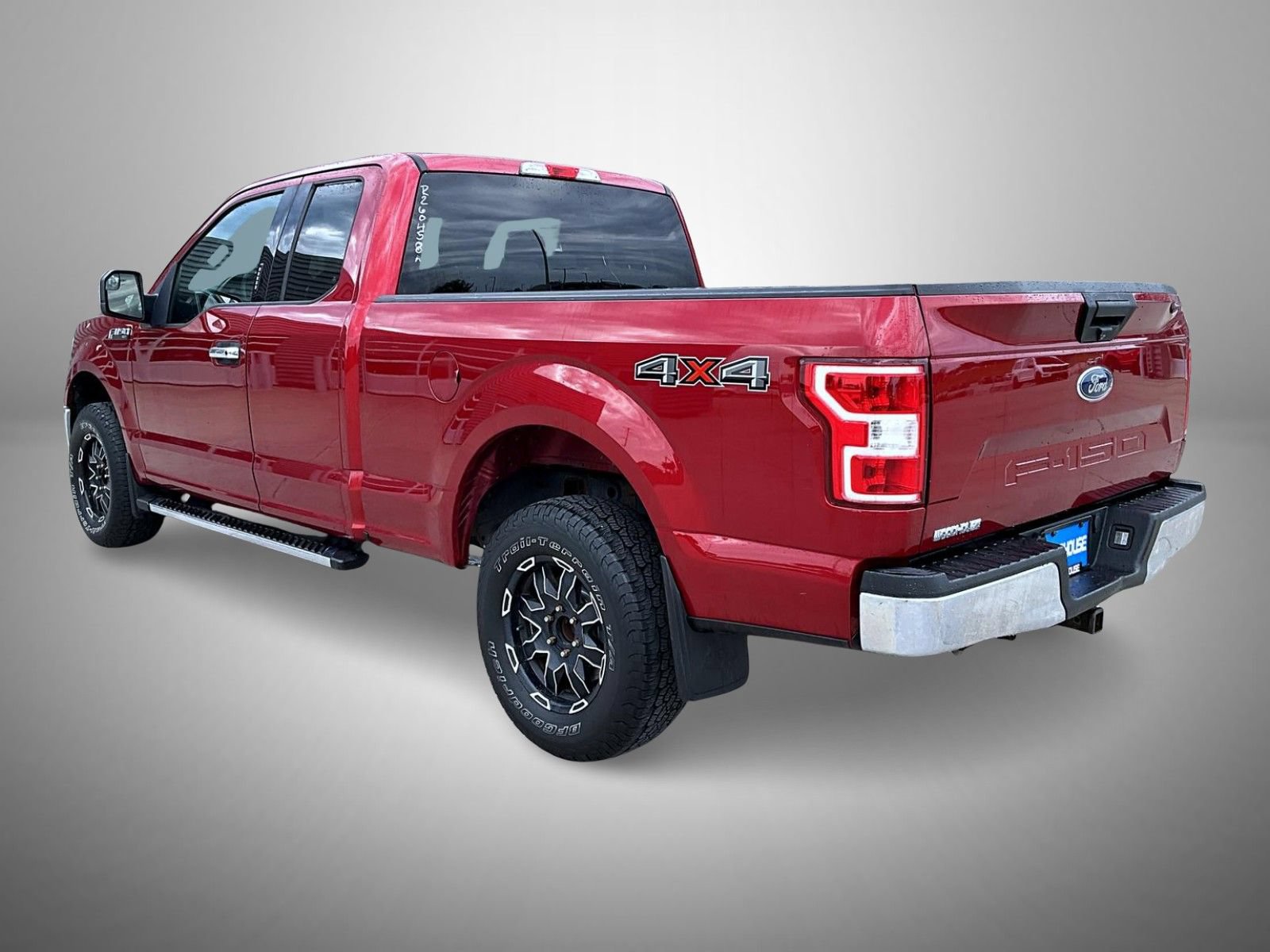 Used 2019 Ford F150 XLT AWD/4WD image 7