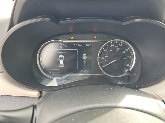 Used 2022 Nissan Versa SV image 8