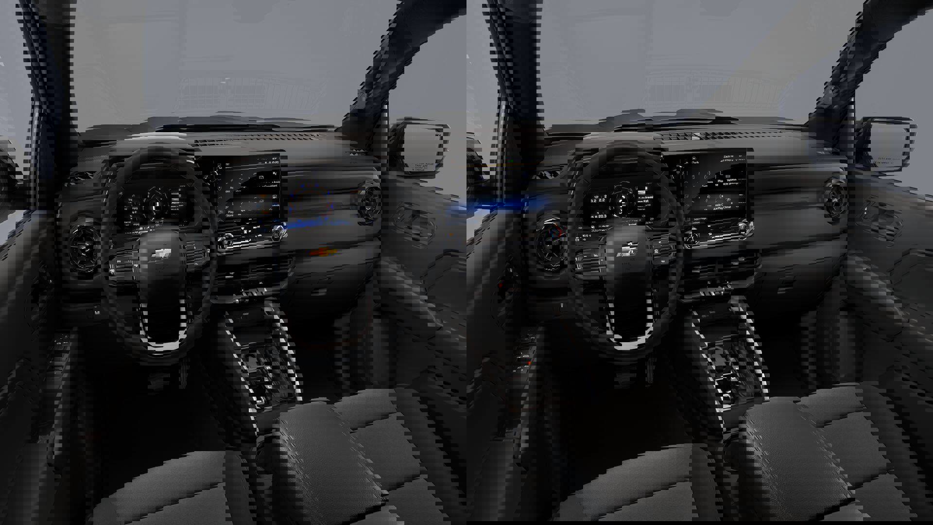 New 2026 Chevrolet Colorado W/T image 29