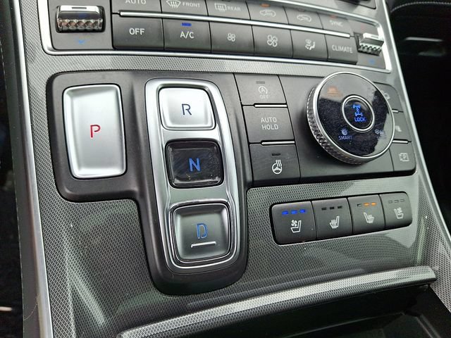 Used 2023 Hyundai Santa Fe Calligraphy AWD/4WD image 22