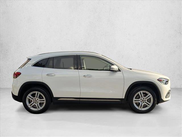 Used 2023 Mercedes-Benz GLA 250 image 4