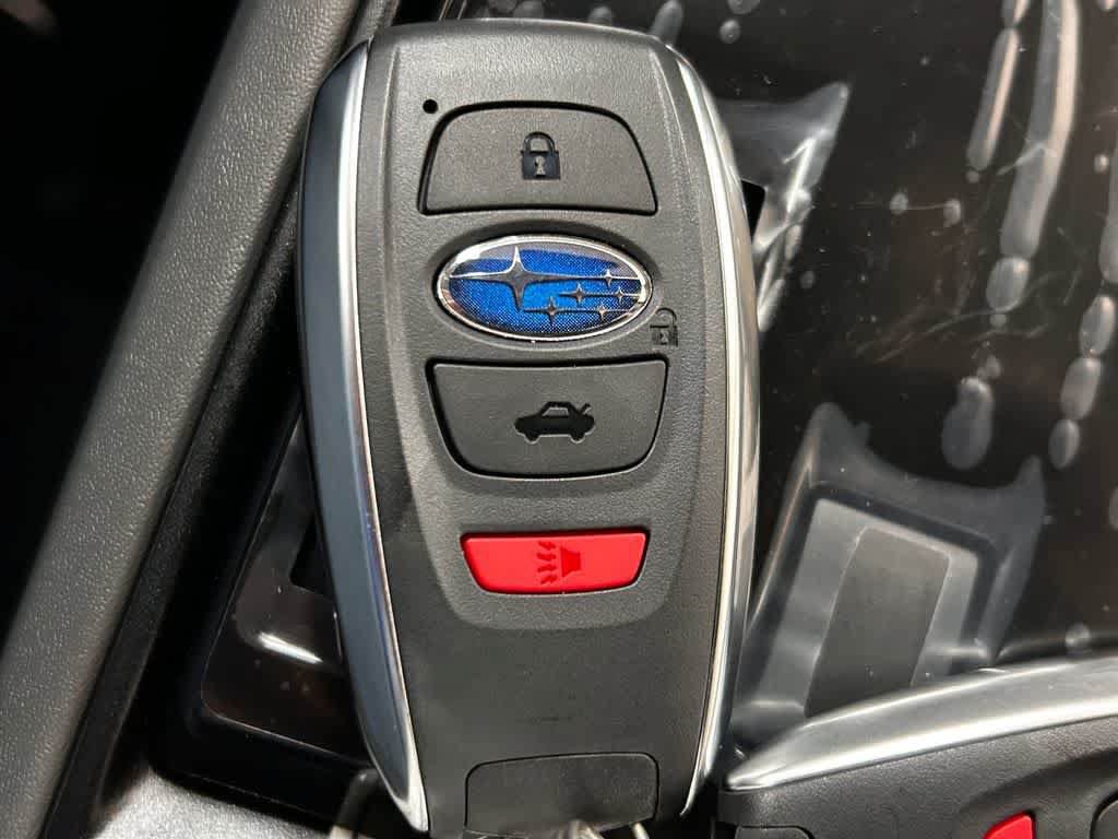 New 2026 Subaru Crosstrek 2.5i Limited AWD/4WD image 21