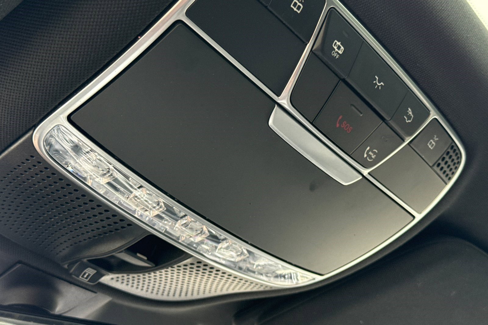 Used 2019 Mercedes-Benz S 450 Sedan image 22