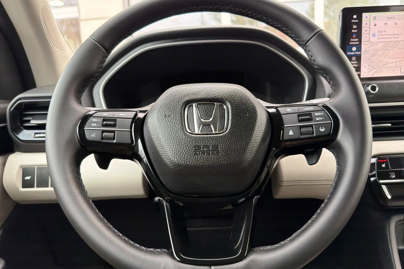 New 2026 Honda Pilot EX-L image 27