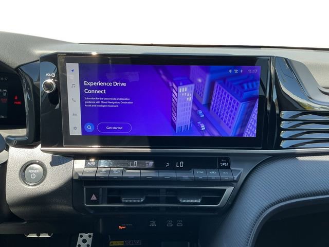 Used 2025 Toyota Camry SE w/ Multimedia Upgrade Package FWD image 23