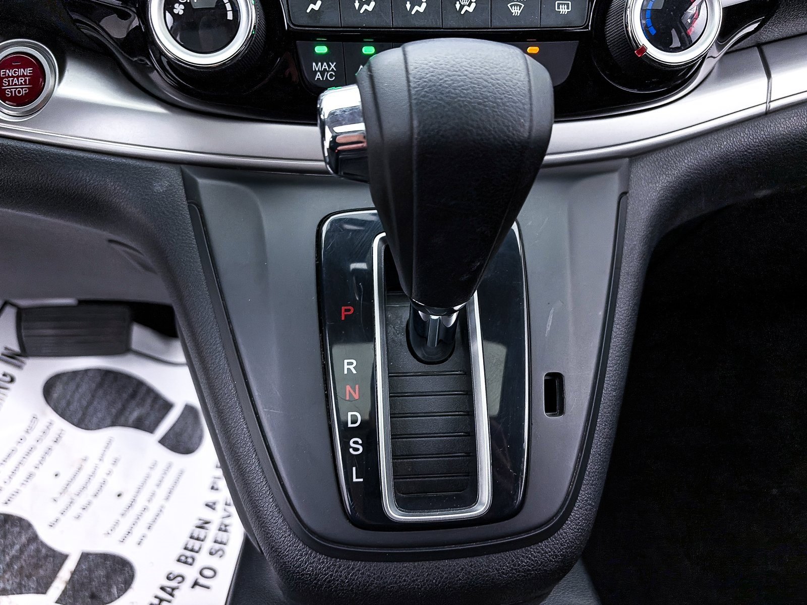 Used 2016 Honda CR-V EX image 23