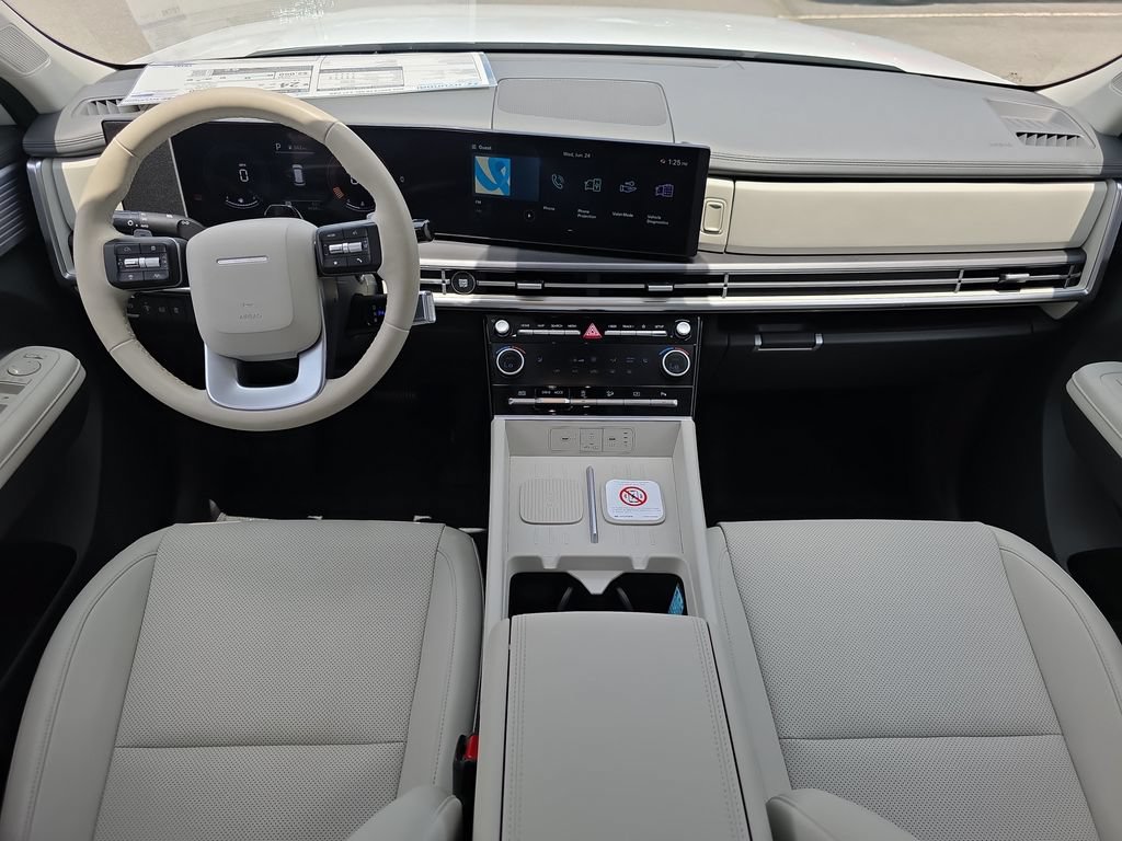 New 2026 Hyundai Santa Fe SEL FWD image 13