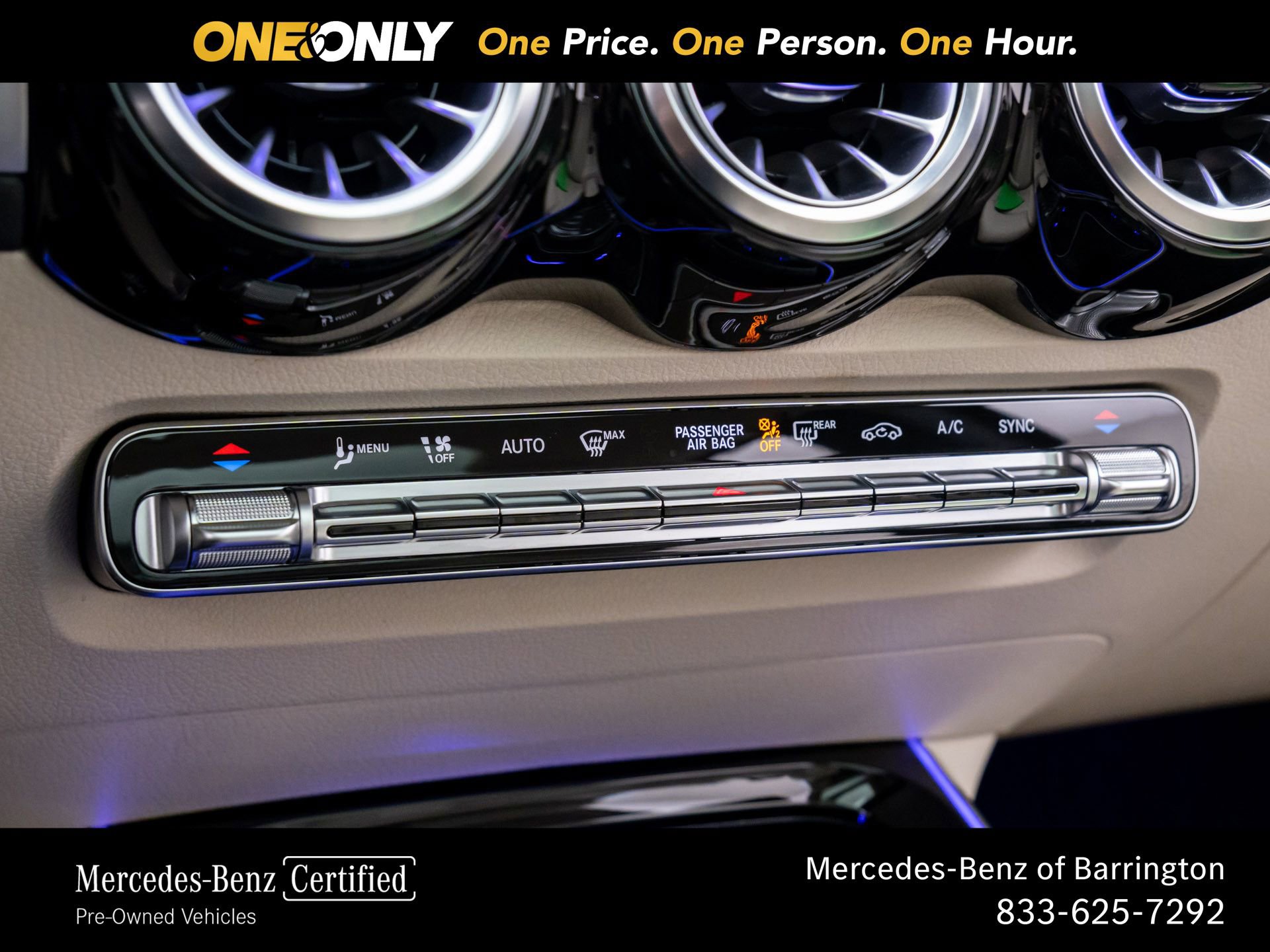 Used 2023 Mercedes-Benz GLB 250 4MATIC image 29