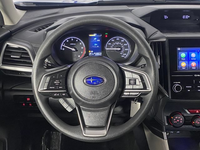 Used 2024 Subaru Forester AWD/4WD image 18