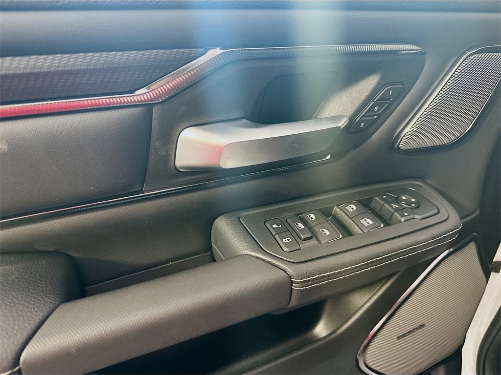 New 2026 RAM 1500 Rebel w/ Rebel Level 2 Equipment Group image 8