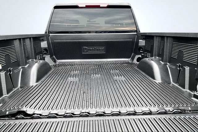 Used 2024 Chevrolet Silverado 2500 Custom w/ Custom Value Package AWD/4WD image 7