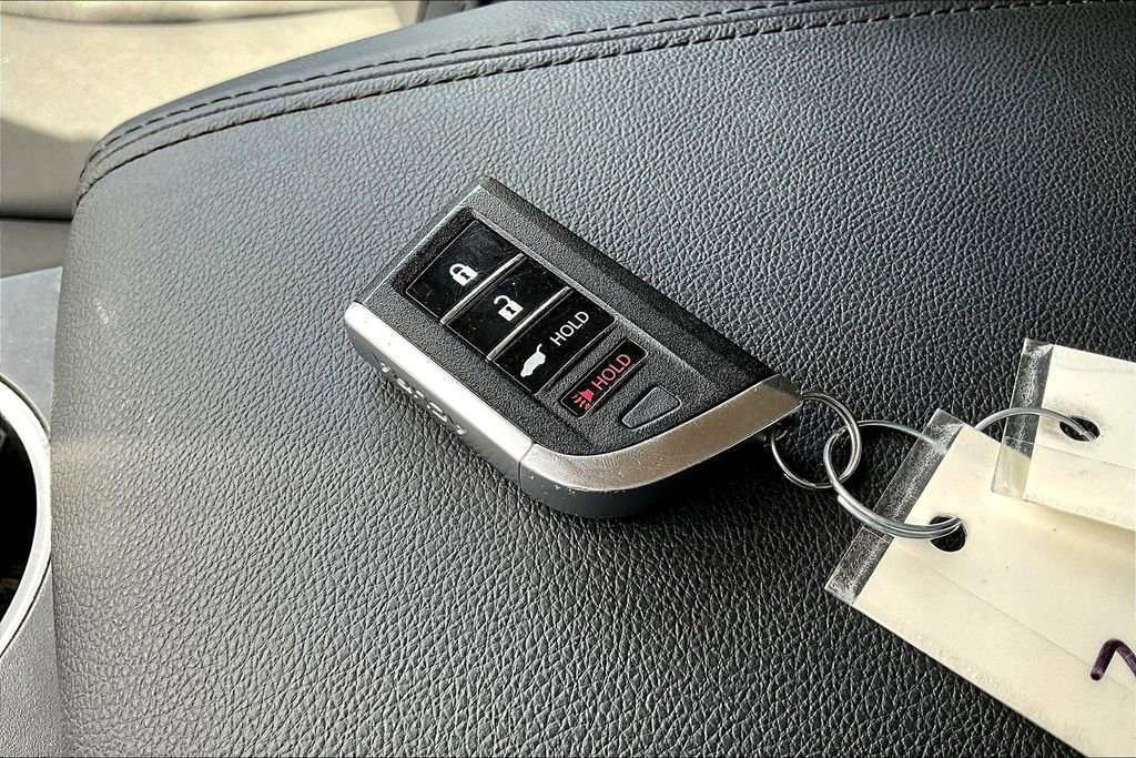 Used 2023 Acura MDX 3.5L image 13