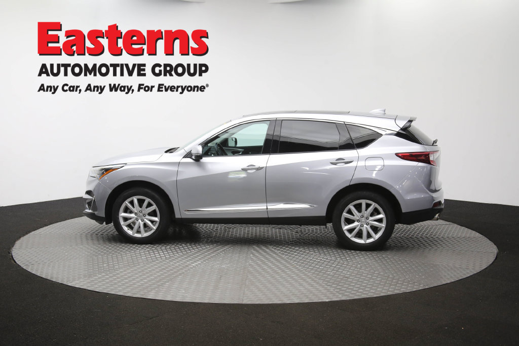 Used 2020 Acura RDX AWD image 62