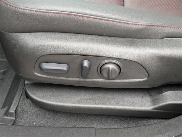 New 2026 Chevrolet Blazer RS w/ Driver Confidence II Package image 13