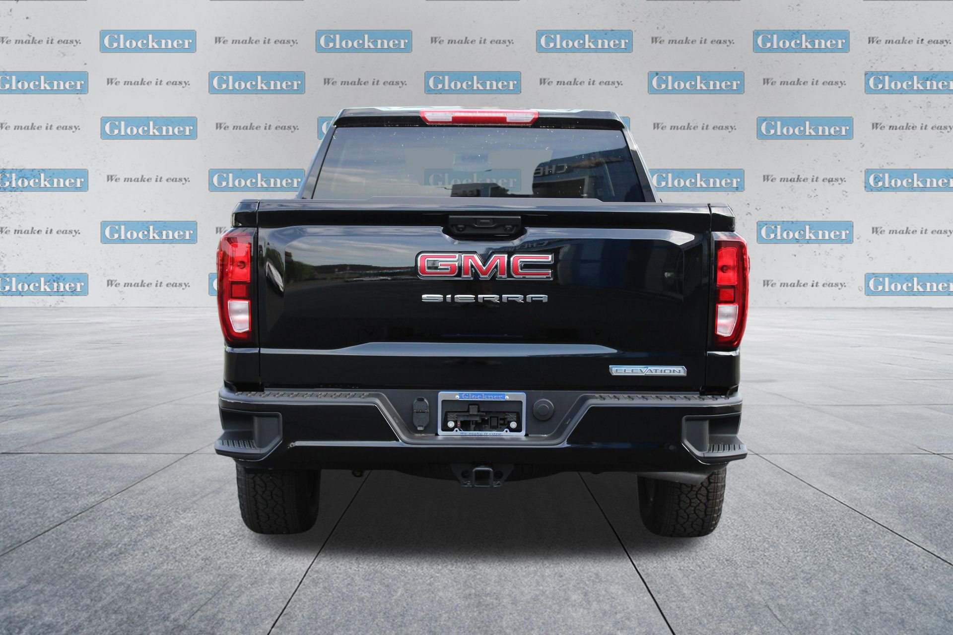 New 2026 GMC Sierra 1500 Elevation w/ Elevation Select Package image 7