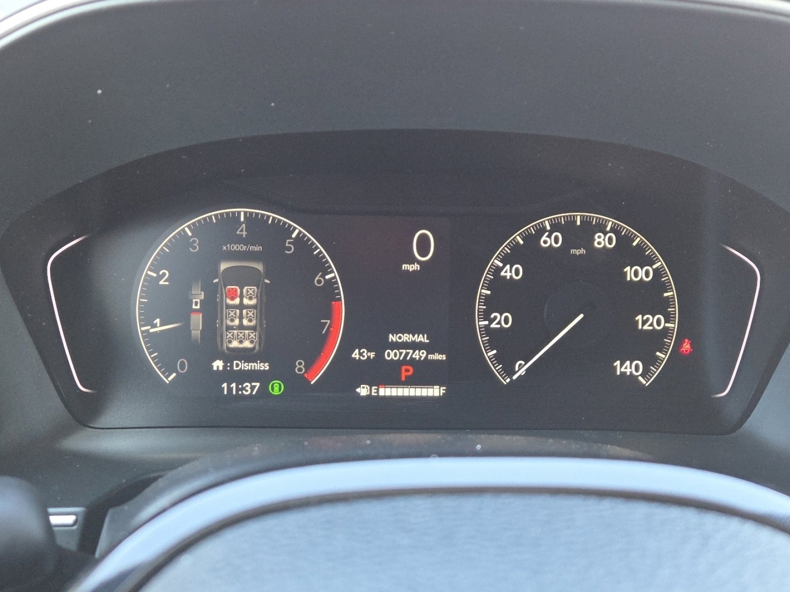 Used 2023 Honda Pilot EX-L image 27