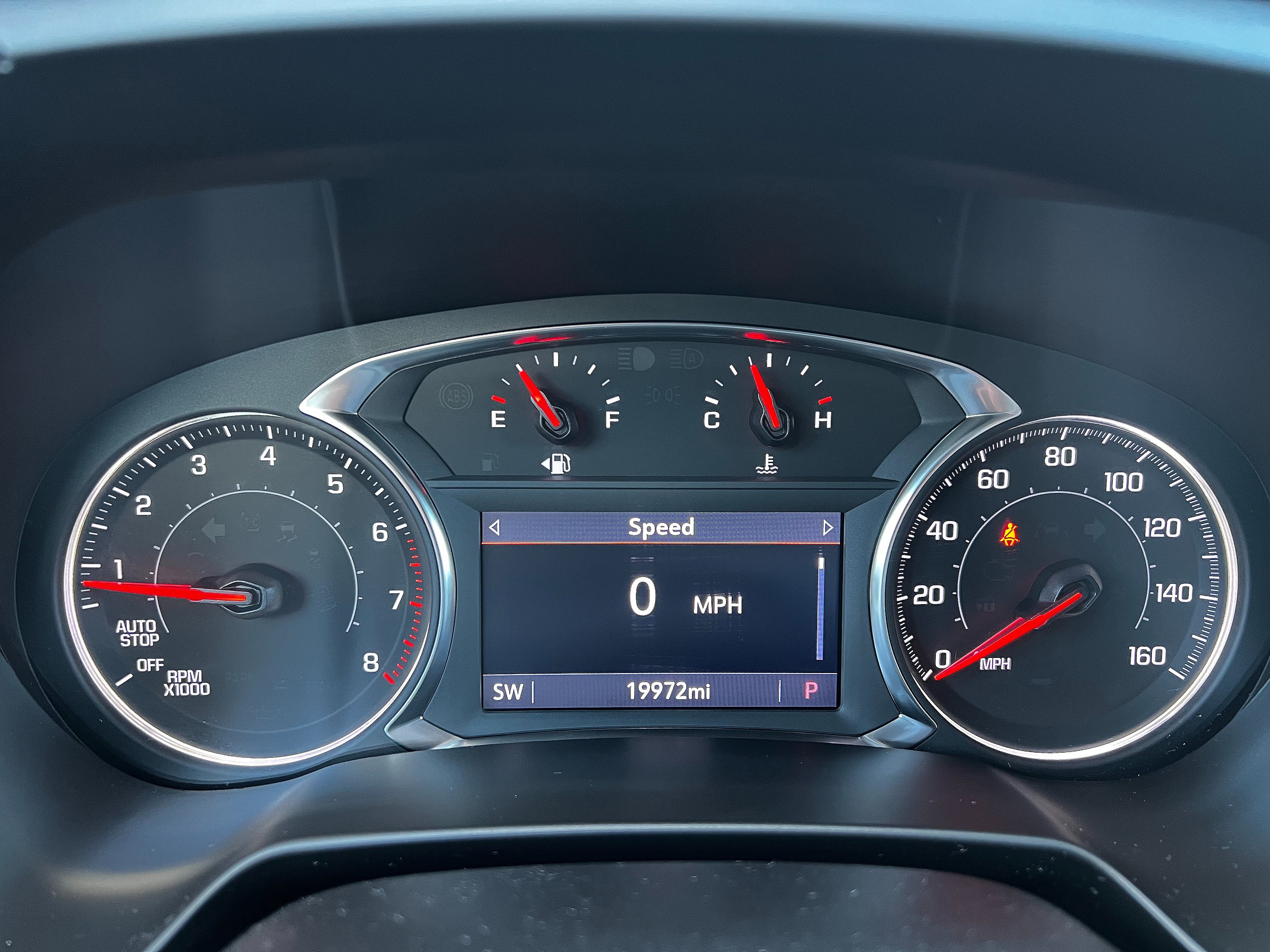 Used 2024 Chevrolet Blazer LT w/ Redline Edition image 17