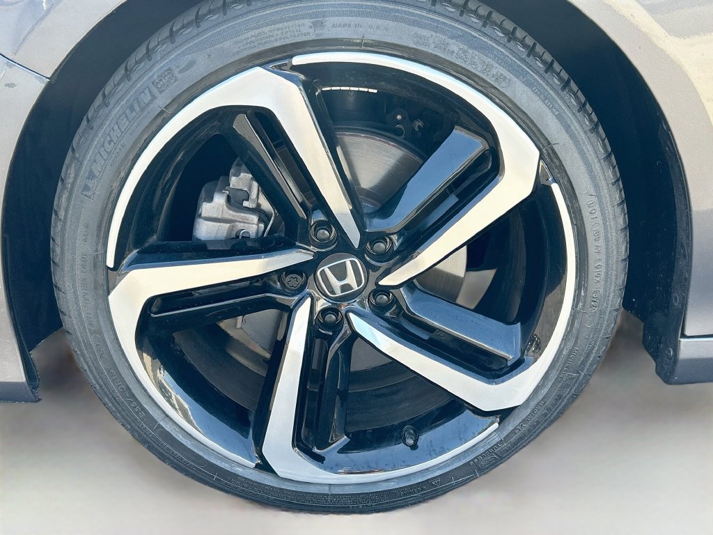 Used 2019 Honda Accord Sport image 29