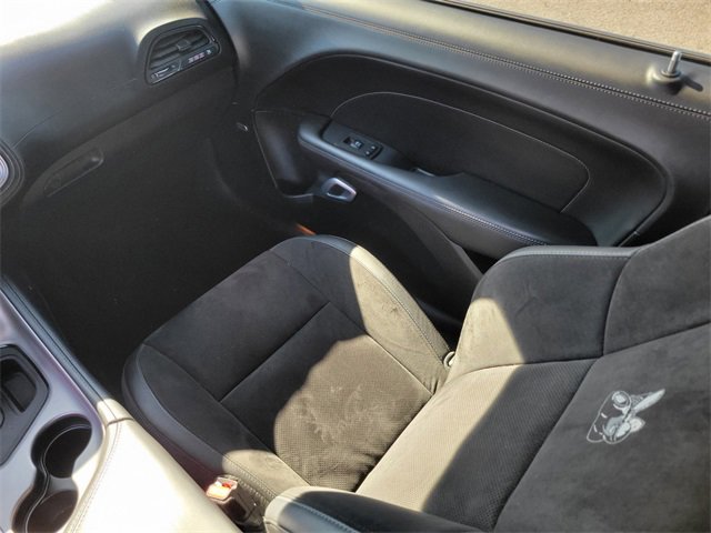 Used 2023 Dodge Challenger R/T Scat Pack image 12