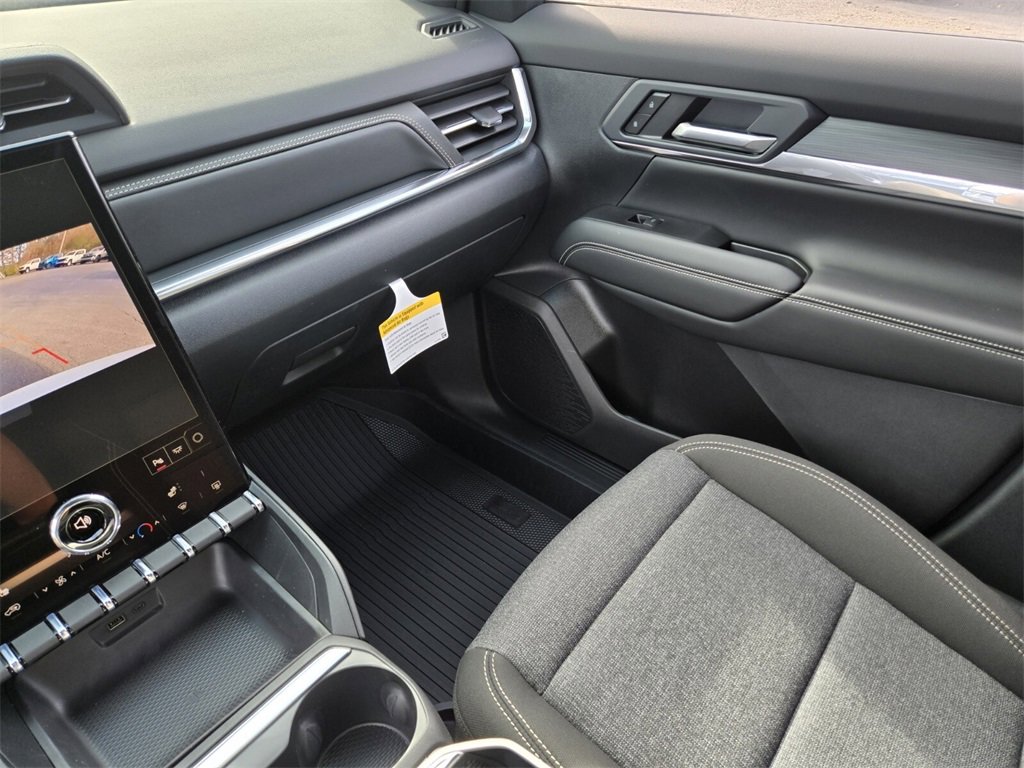 New 2026 GMC Terrain Elevation image 19