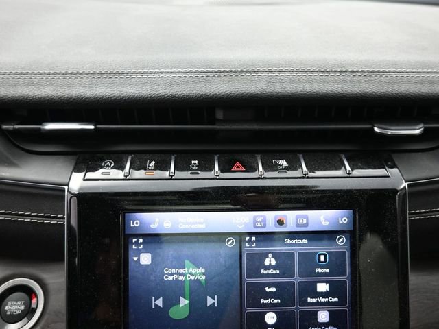 Used 2022 Jeep Grand Cherokee L Limited w/ Luxury Tech Group II image 22