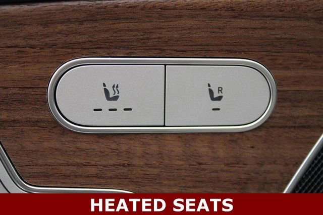 New 2025 Mercedes-Benz GLE 450 4MATIC image 17