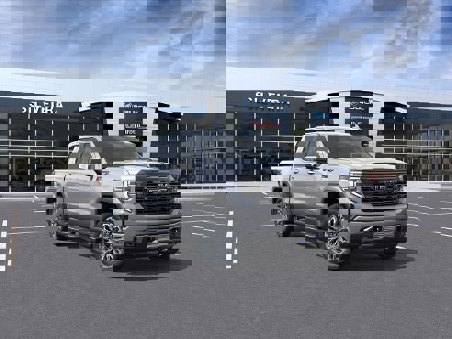 New 2026 GMC Sierra 1500 Denali Ultimate