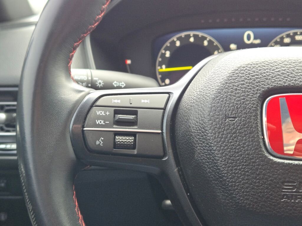 Used 2024 Honda Civic Type R image 37