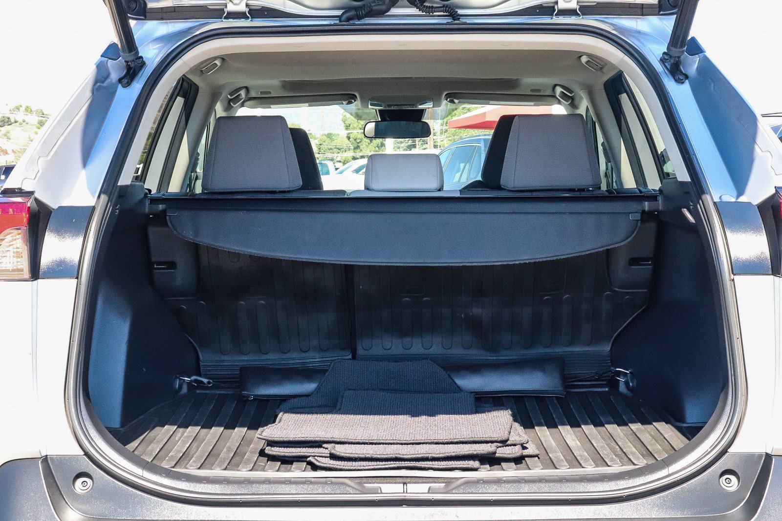 Certified 2023 Toyota RAV4 XLE w/ Convenience Package FWD image 27