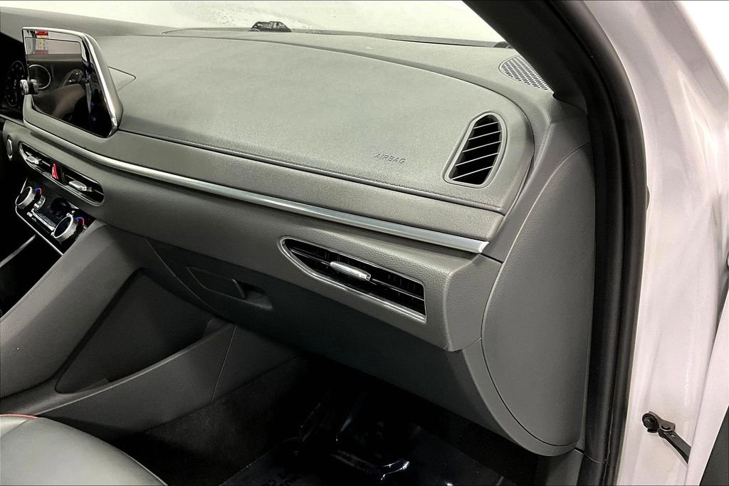 Used 2023 Hyundai Sonata SEL Plus image 19