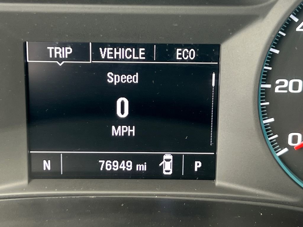 Used 2023 Chevrolet Malibu LT image 30