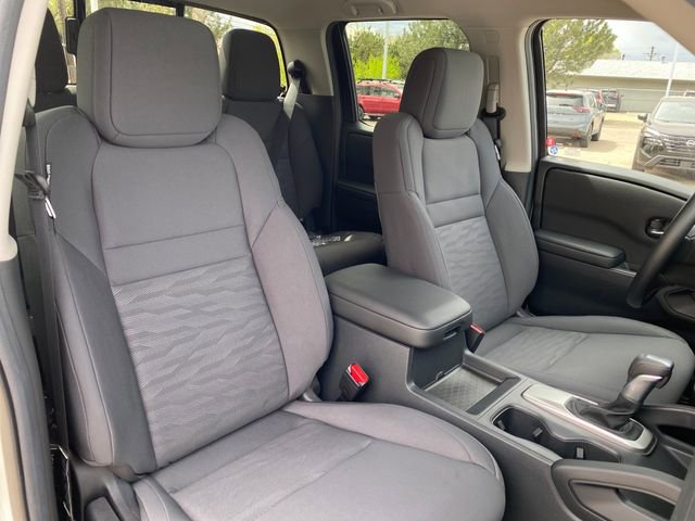New 2026 Nissan Frontier S image 9