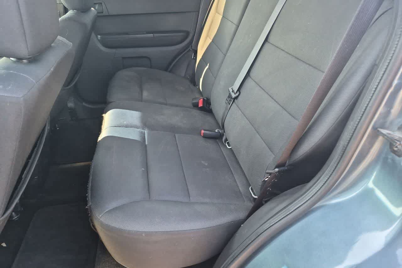 Used 2011 Ford Escape XLT FWD image 19