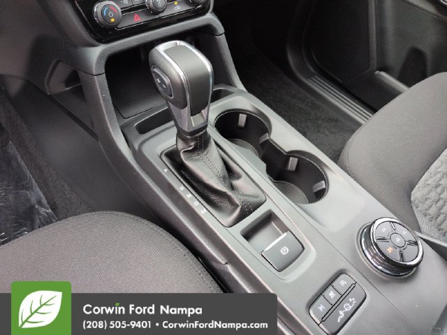 New 2026 Ford Ranger XLT AWD/4WD image 17