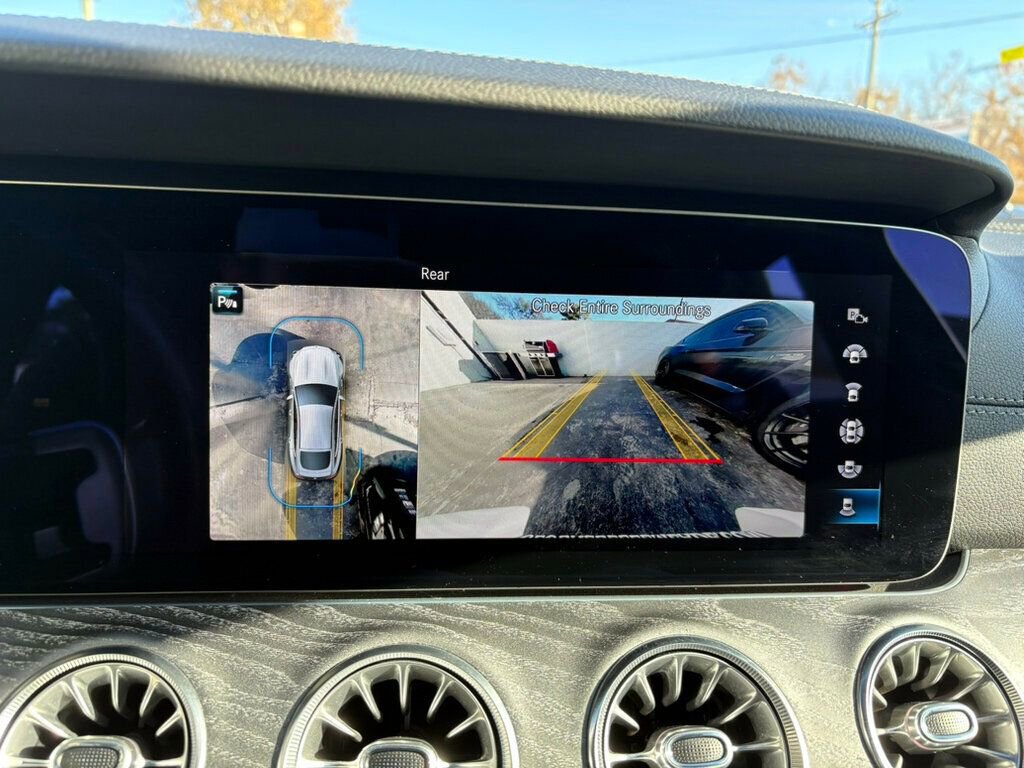 Used 2022 Mercedes-Benz AMG GT 53 image 45