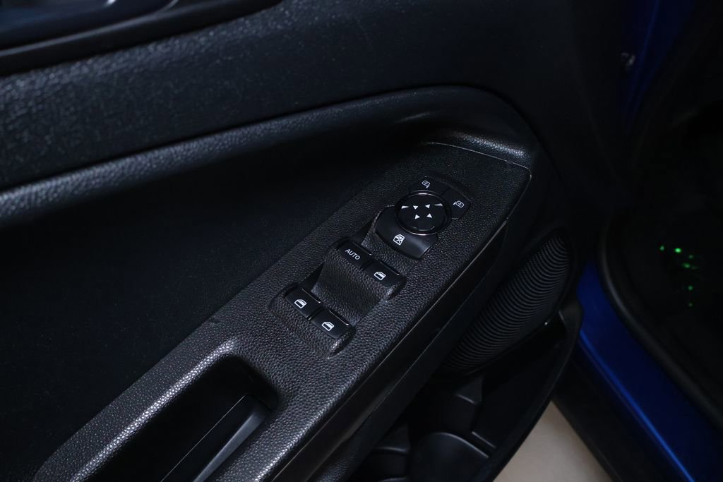 Used 2021 Ford EcoSport SES AWD/4WD image 13
