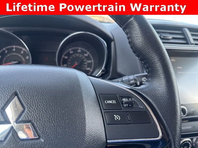 Used 2024 Mitsubishi Outlander Sport SE image 21
