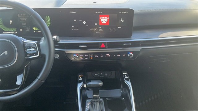 Certified 2024 Kia Sorento X-Line EX image 28