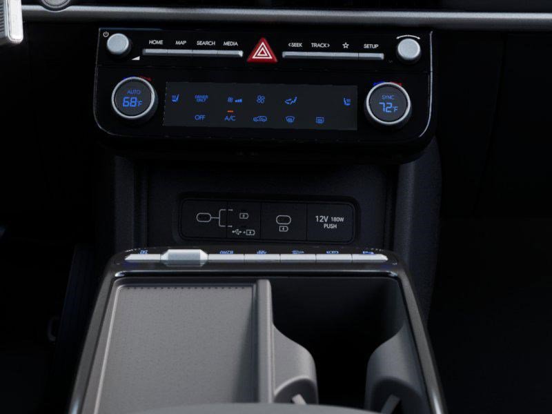 New 2026 Hyundai Tucson SEL image 16