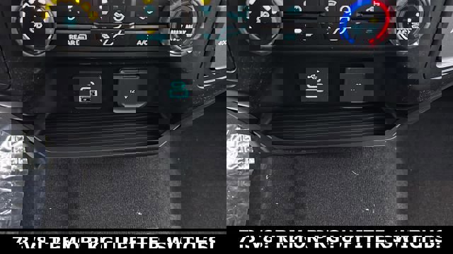 New 2026 Ford F350 XLT w/ Tremor Off-Road Package image 16