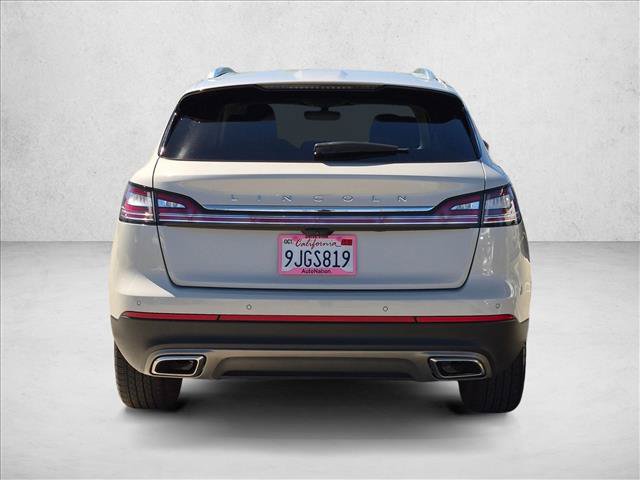 Used 2023 Lincoln Nautilus AWD image 7