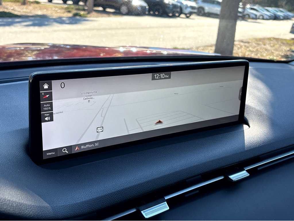 Used 2025 Genesis GV70 2.5T image 6